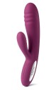 Svakom Adonis Oppladbar Warming Rabbitvibrator      - Lilla