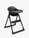 Beemoo CARE Harmony Barnestol, All Black