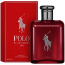 Ralph Lauren Polo Red Parfum 125 ml Aromatisk Duft til Mann