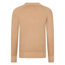 Malo Herre Strikkevarer Beige M,