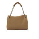Orciani Dame Vesker Brun ONE SIZE,