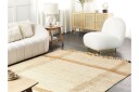 Yelmez Juteteppe 160x230 cm - Beige