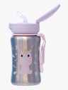 Skip Hop Besties Squad Sportsflaske Unicorn, Lilla