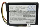 Cameron Sino Batteri For GPS TomTom One
