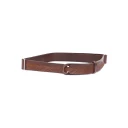 Orciani unisex Accessories Brun ONE SIZE,