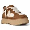 UGG Dame Sko Brun 38 EU,