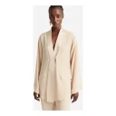 Momoni Dame Jakker Beige L,