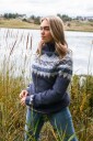 BREMNES dame denim