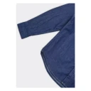 Levi"s® Barstow Western Standard Weste - Blue - S