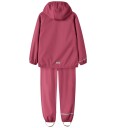 Name It Nkndry10 Rain Set Fo Noos   Pink   116