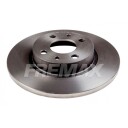 Bremseskive FREMAX BD-3466