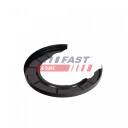 FAST FT03934 Skvettbord, bemseskive