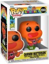 Funko POP! Animation: The Amazing World of Gumball  Darwin Watterson Cartoon Network