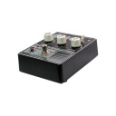 Death By Audio Reverberation Machine Subtle to Distorted Reverb