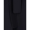 Max Mara Dame Frakker Blå 2XS,