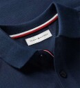 Tommy Hilfiger Flag Polo Ss   Navy   164