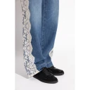 Dolce & Gabbana Dame Sko Svart 36 EU,