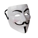 Wicked Costumes Ltd Maske Anonym