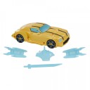Transformers Cyberverse Adventures Bumblebee