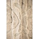 Vind Trondheim x Josefine Lustig Teppe 170x240 - Beige/hvit 1744329-01-549 1744329-01-41