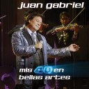 Juan Gabriel  Mis 40 En Bellas Artes  CD