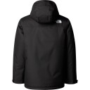 The North Face Snowquest Vinterjakke Barn Svart 146   151