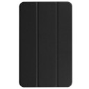 Samsung Galaxy Tab A 10.1 (2016) T580, T585 Tri-Fold Smart Deksel Svart