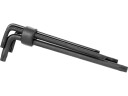 Bike Attitude Nøkkelsett Torx T15/T20/T25/T30