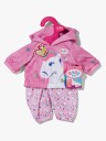 Baby Born Outfit Unicorn 43Cm Pink 43 CM