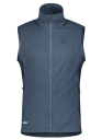 SCOTT Explorair Alpha Vest Blå til Herre