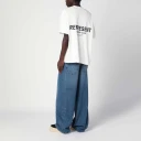 Represent Herre Topper Hvit M,