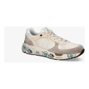 Premiata, Herre, Sko, Beige, 44 EU,