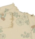 That"s Mine Genser   Mignonne   Blomster And Bær   Thats Mine   68   Genser Beige Grønn   62