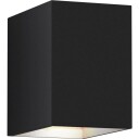 Astro Oslo 100 Utendørslampe Sort