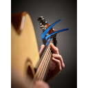 G7th Nashville Capo 6-Strengs Blue