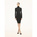 Wolford Dame Kjoler Grå XS,