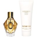 Rabanne Million Gold for Her Gift Set