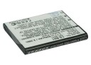 Batteri til kamera for Sony Cyber-shot DSC-TX7, Cyber-shot DSC-TX7/R etc.