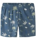 Name It Nkmnightset Ss Bluefin Palm Noos White 98 104