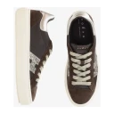 Hogan Dame Sko Brun 39 1/2 EU,