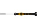 Wera 05030416001, Sort, Plast, 1 stykker, 3.5 mm, 9,7 cm, 5,7 mm