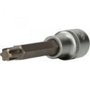 Ks Tools Werkzeug-Maschinen Gmbh 1/2" Ribe Bitssokkel, 100 Mm Lang, M9 (Bt022734)