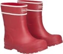 Viking Alv Jolly Gummistøvler Red 23