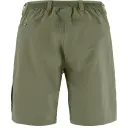 Shorts til herre 2XL Fjellreven Abisko Hybrid Shorts M 56 625