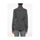 Sportmax Dame Bluser & Skjorter Grå S,
