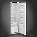 Smeg S9L174D1D Integrert kjøleskap