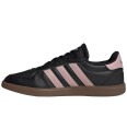 adidas Performance Sko - Breaknet Sleek - Svart/Dualil/Gum5 - adidas Performance - 36 - Sko Brun Rosa