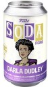 FUNKO VINYL SODA: Shazam! Fury of the Gods  Darla Dudley Styles May Vary