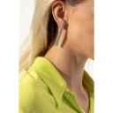 Alexander McQueen Dame Accessories Grå ONE SIZE,