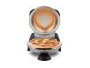 G3 Ferrari Delizia Elektrisk Pizzaovn 1200W Rustfritt Stål 400°C